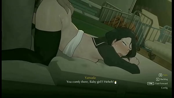 Ntr man tsugumi hentai