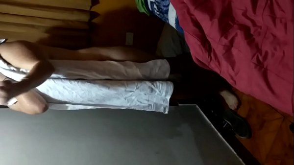 hable con ella por tinder y le gusta coger