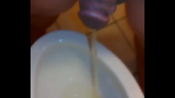 Pissing