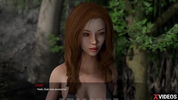 LONTANO DA CASA &bull; EP. 16 &bull; CUGINASTRA SI PRENDE TUTTO IL CAZZO IN GOLA 