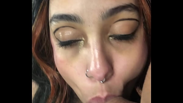 FRESH FACE MIXED GIRL