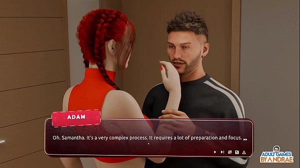 EP10: Tantric Sex with Samantha - Sex Coach: Hot Yoga  