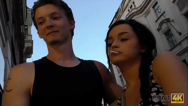 HUNT4K. Sex for engagement ring 