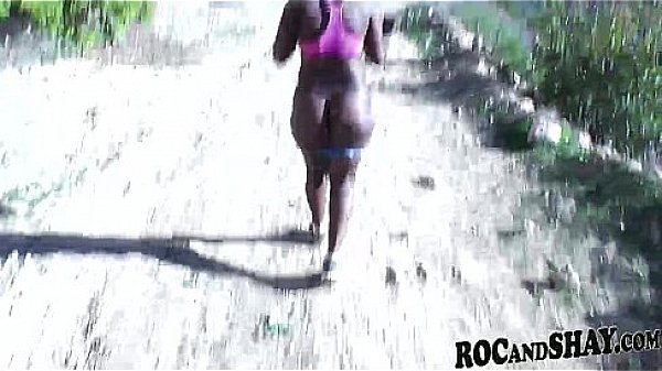 LET TAKE A BREAK TO FUCK! 