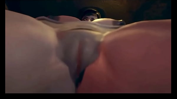 Growing Boobs 3D Huge Boobs