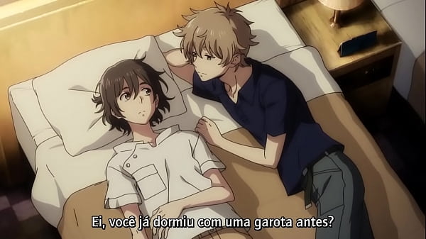 Assistir Umibe no &eacute;tranger filme