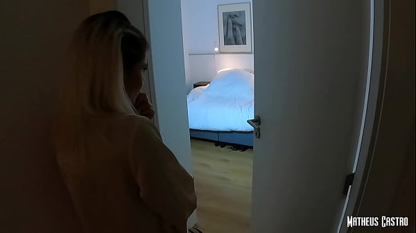 Despedida de Solteiro durante Noite de N&uacute;pcias - TEASER