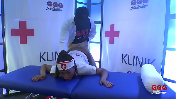 Teaser - GGG SPERM NURSE  