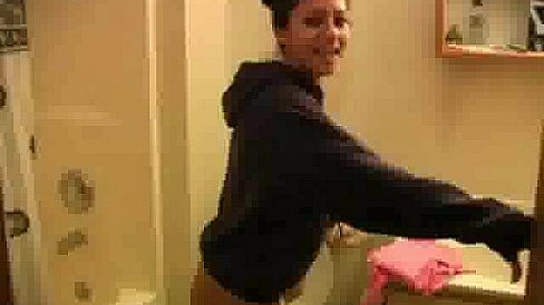 Hot Teen Babe RAVEN RILEY blowjob BJ cock ass facial cumshot