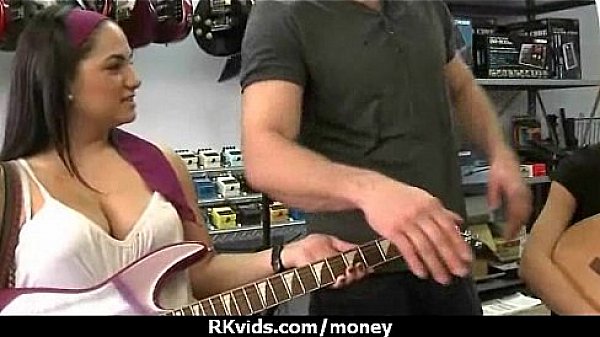 Perfect oral job as a prelude 29