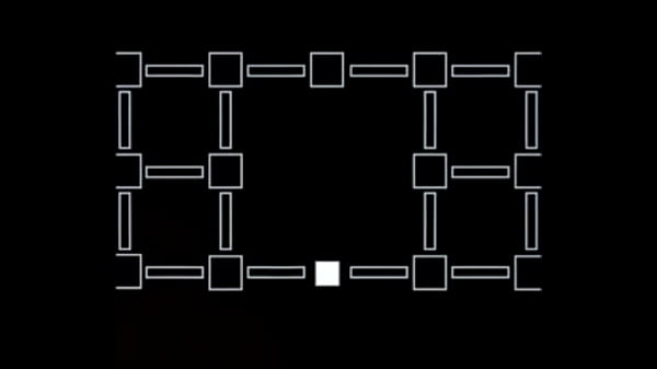 Girl tries to get a seat on boys lap