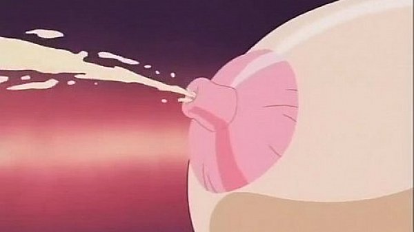 Anime lesbians having fun