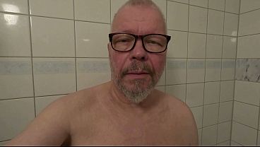 real swedish amateur exposed and loves it