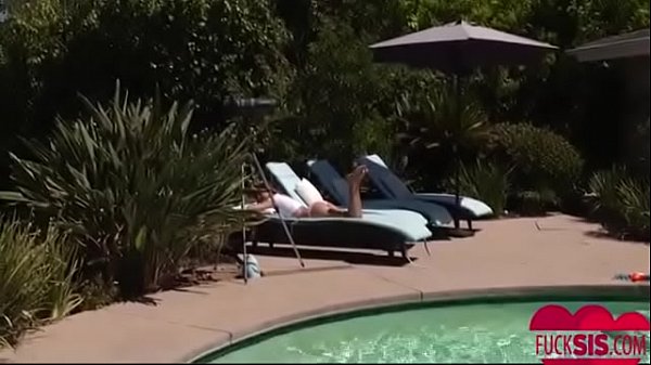 Tight & Wet Teen Fucks Big Cock