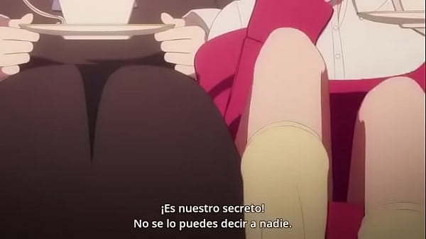 Shinigami Bocchan to Kuro Maid cap 5 sub espa&ntilde;ol  