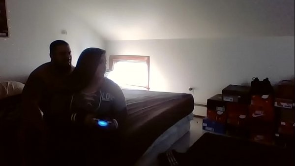 fucking my bbw fuck buddy