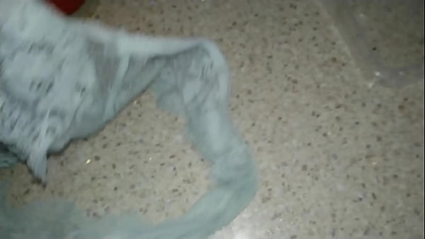 Tasting gf's sexy dirty tnong 