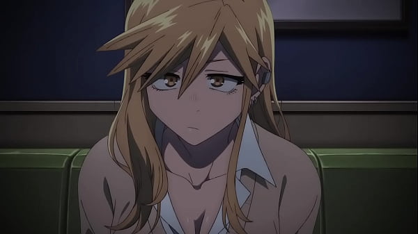 Fille bonne et fresh