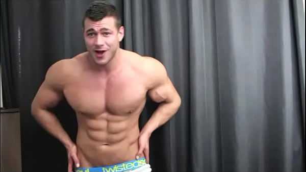 Straight Mates Jerking