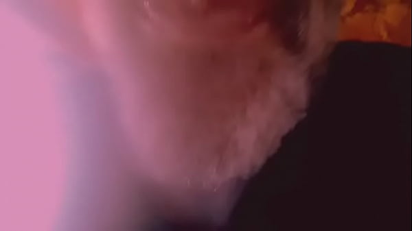 spit on your ass and on your pussy