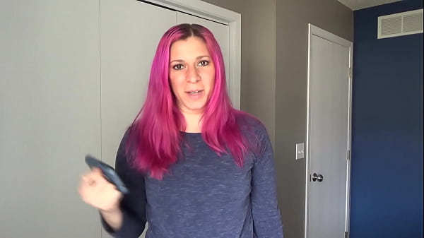 Verification video  - Fetish Model - KylieJacobs  