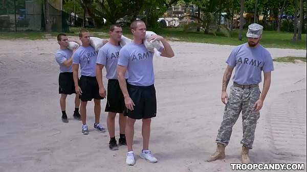 Extra Training for the Newbies on TroopCandy.com! (tpc15556) 