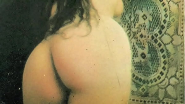 The Top Twenty 'Retro Babes'  