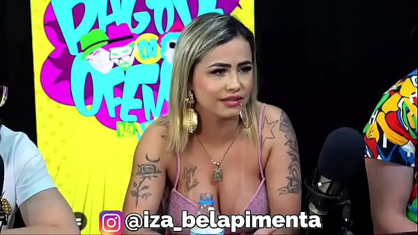 &Eacute; A ESPECIALIDADE DELA 