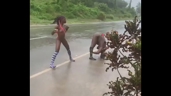 Freaky stacy an friends