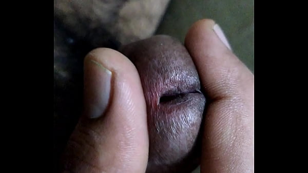 First timer gay doing masturbation  