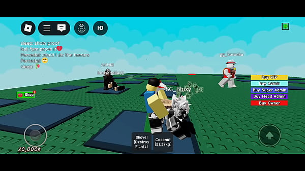 I had sex with a furry femboy