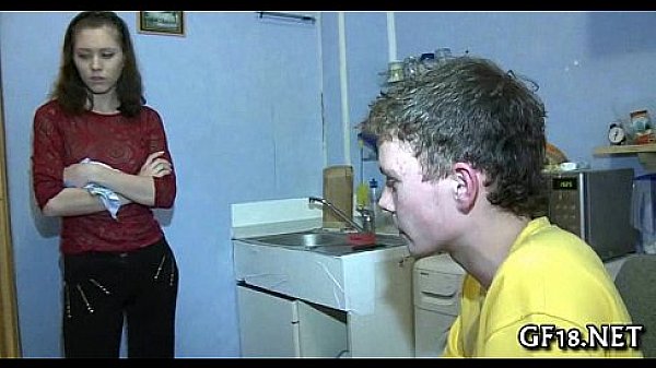 Sex appeal round assed hottie