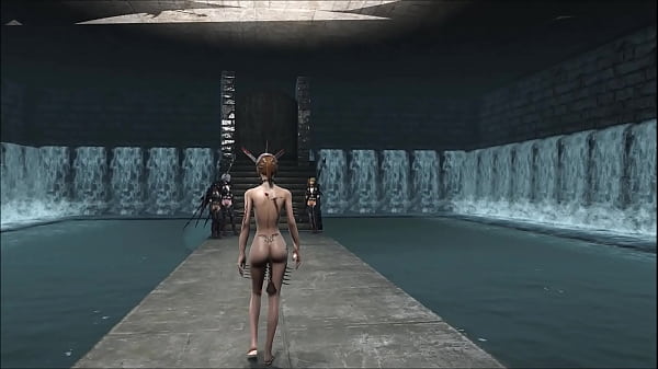 FO4 Fashion on the water 