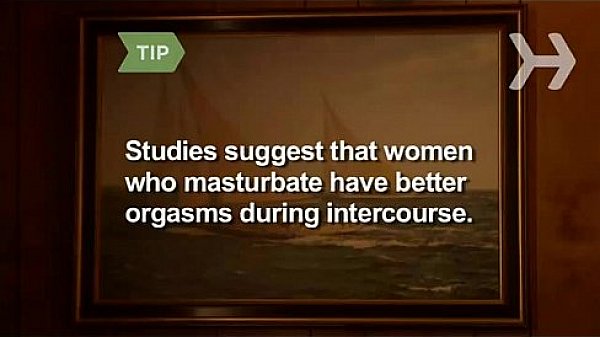 How To Have Better Sex  