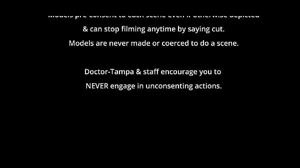 Troubled Teen Gets Mandatory Hitachi Orgasms From Nurse Maya Farrell - Minnie Rose