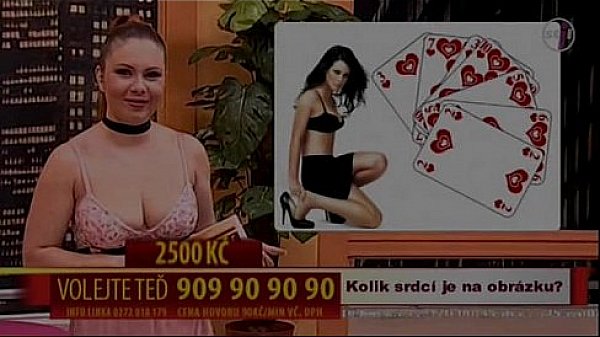 Stil-TV 120107 Sexy-Vyhra-QuizShow
