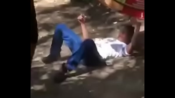 Grandota de pelo pintado en ruleta