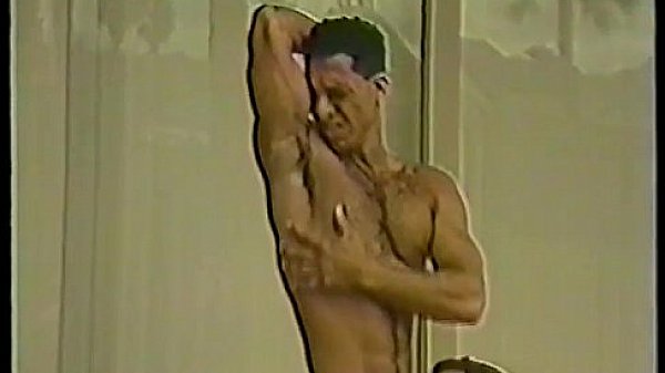 Gianfranco outdoor scene