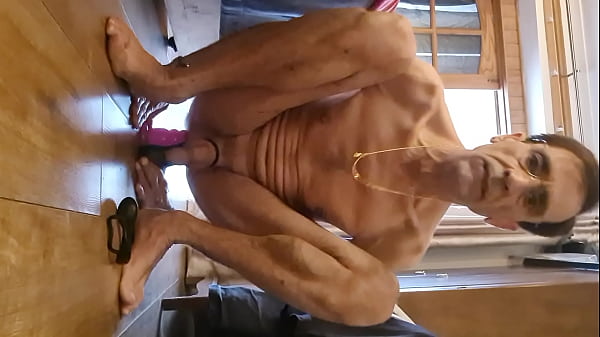 Older plays with Himself