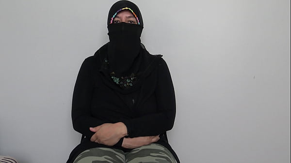 Big Tits Arab Milf Works As A Prostitute In New York City  