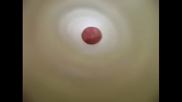 Cumming Inside my Fleshlight&reg;