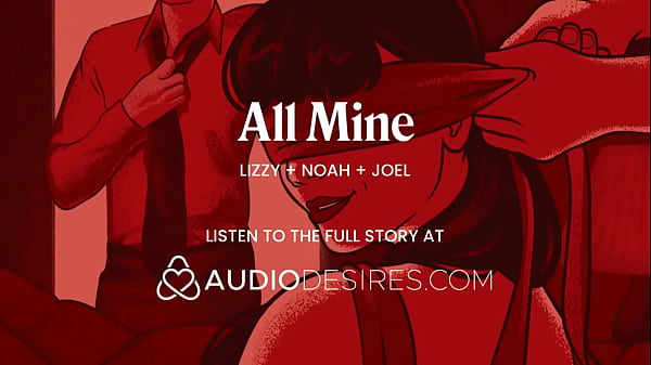 Hotwife begs for two cocks | Double penetration ASMR | Cum in mouth BDSM  