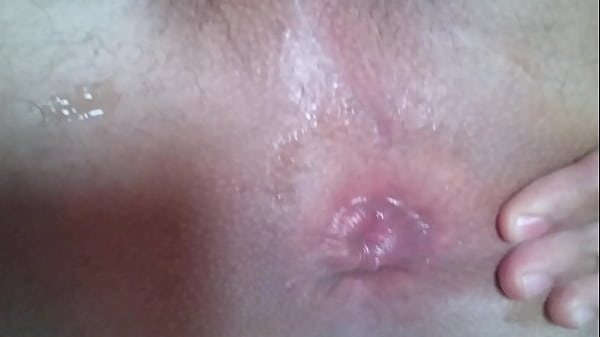 Brincando com o anel 