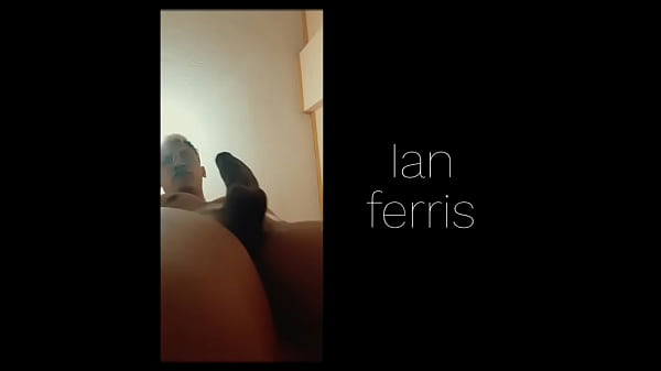 Ian ferris I'm bored