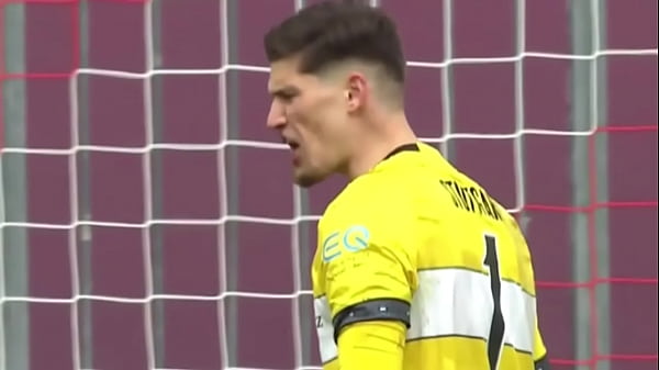 Jogando goza na alem&atilde;