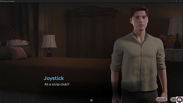 Symphony of the Serpent - (PT 05) - {NLT MEDIA} - (Visual novel)  