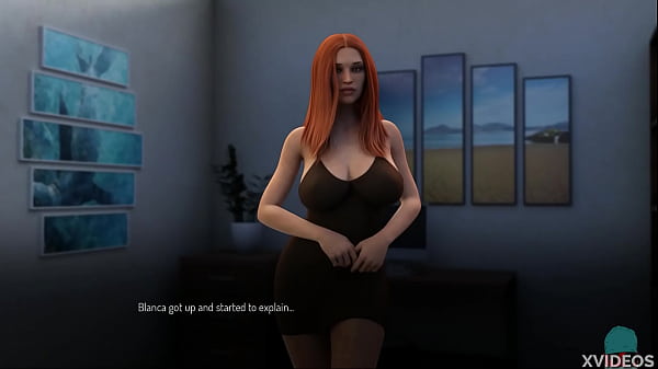 BOUND Ep. 23 &ndash; Naughty tales with busty and horny students 