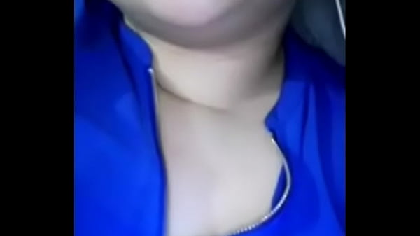 Ex novia toc&aacute;ndose