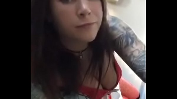 christmas costume felicity blow drys her hair  