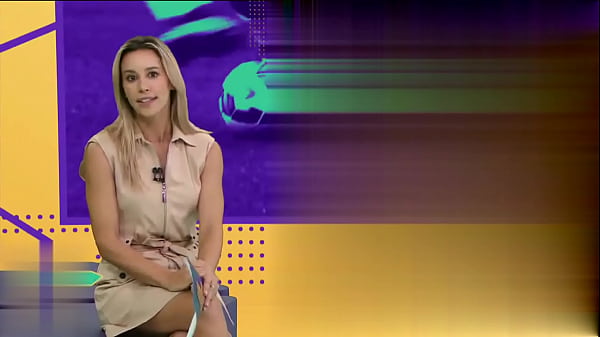 Cris Dias - Band Esporte Clube (29.05.21) - safada - puta - vagabunda - sexy - tarada - sensacional - oral - anal - sexo - cachorra - loira - morena - programa - tesuda - peitao - rabao - delicia - brasileira - piranha - mulata - nega  